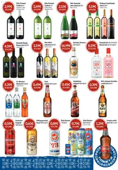 Náhľad Sintra letáku platného od 06.11.2025 | Strana: 7