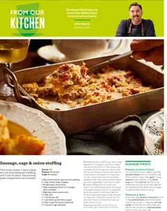 Preview of Waitrose Black Friday valid from 27/11/2025 | Page: 21