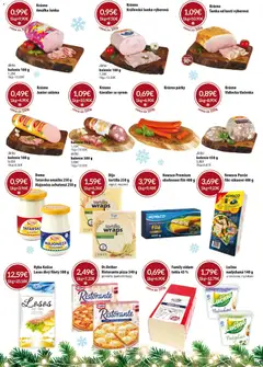 Náhľad KARMEN CBA letáku platného od 01.12.2025 | Strana: 10