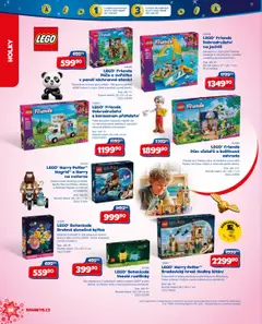 Náhled nabídky: Sparkys Katalog Vánoce platný od 01.10.2025 | Strana: 58