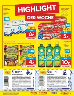 Vorschau von dem Prospekt des Geschäftes Netto Marken-Discount, gültig ab dem 24.11.2025 | Seite: 3