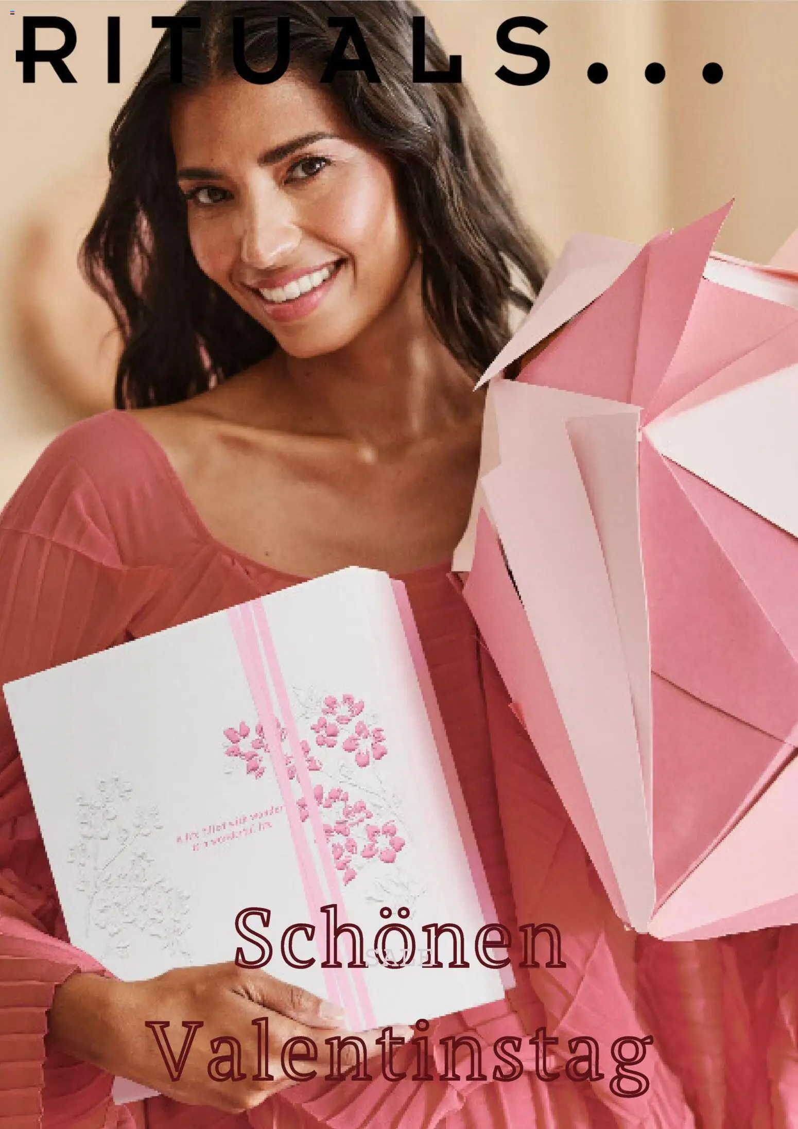 Vorschau von dem Prospekt des Geschäftes Rituals, gültig ab dem 07.02.2026