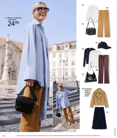 Náhľad Bonprix letáku platného od 14.10.2025 | Strana: 4