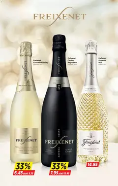 Vorschau des Merkblatts Aktionen vom Shop Denner gültig von 09.12.2025 bis 15.12.2025 | Seite: 6