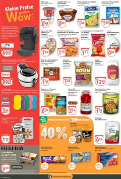 Vorschau von dem Prospekt des Geschäftes Globus, gültig ab dem 10.11.2025 | Seite: 2