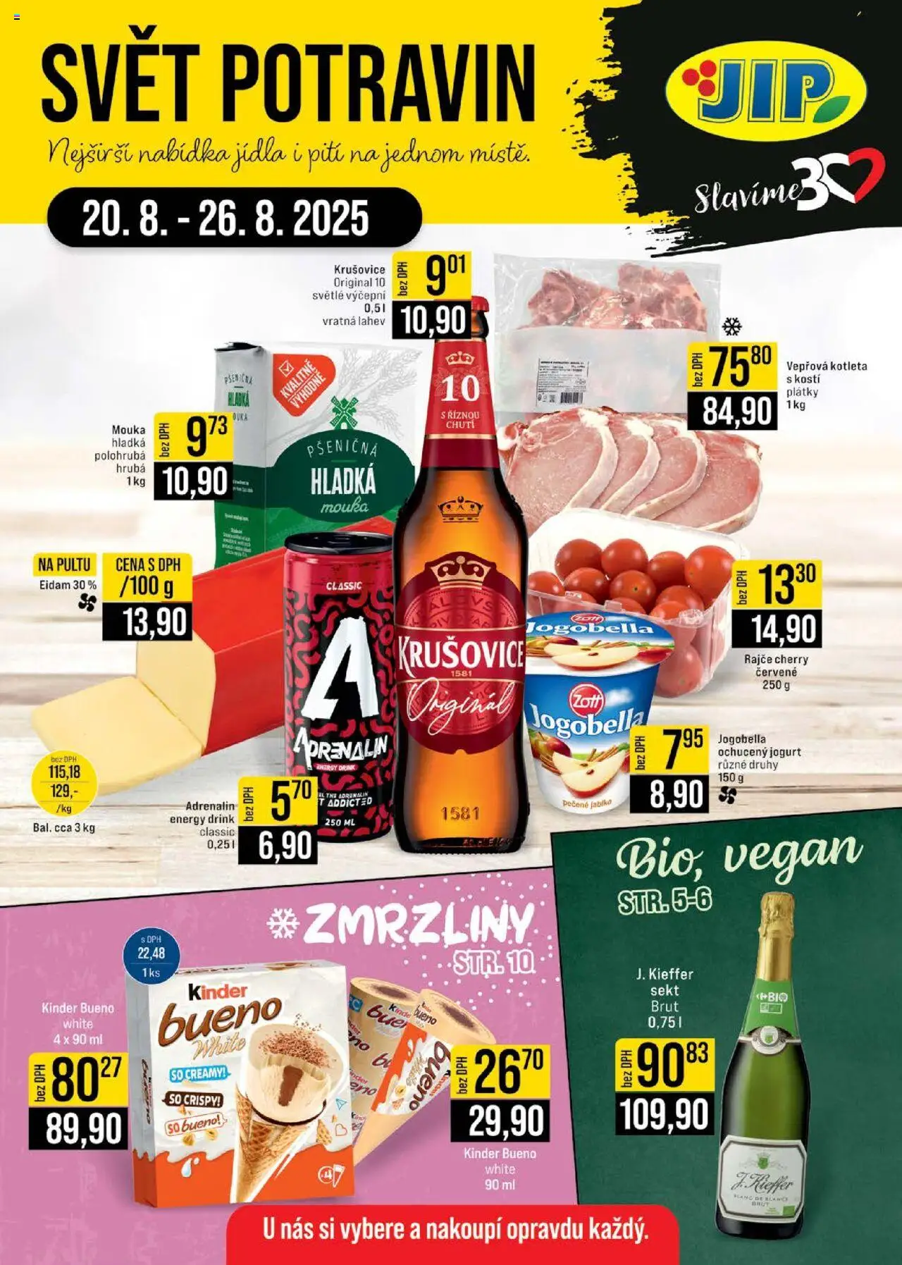  Jip Leták (20.08.2025 - 26.08.2025)