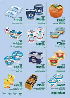 Pregled Univerexport kataloga - važi od 27.10.2025 | Strana: 9