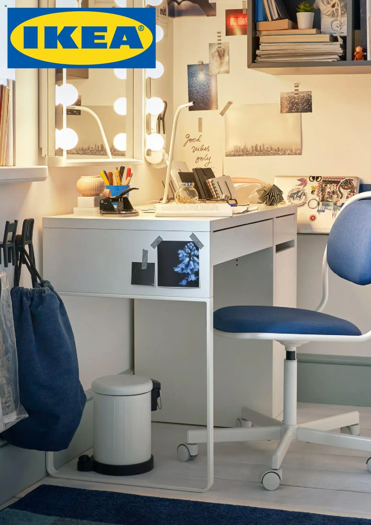 Predogled kataloga iz trgovine IKEA veljaven od 01.12.2025