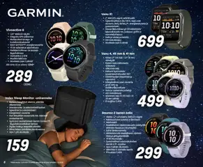 Kaupan Veikon Kone Tarjoukset esikatselu, voimassa 08/12/2025 | Sivu: 6