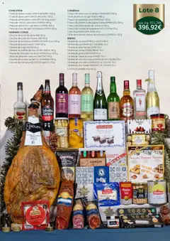 Vista previa del folleto de la tienda Hiper Usera válido desde el 16/09/2025 | Página: 9