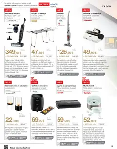 Predogled kataloga iz trgovine Petrol veljaven od 01.09.2025 | Stran: 13