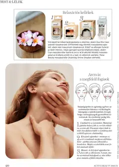 DM Drogerie Markt - Active Beauty 2025/11 megtekintése, amely érvényes 2025.11.13.-től | Oldal: 20