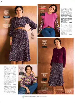 Voorbeeld van Folder van winkel Damart geldig vanaf 15/09/2025 | Pagina: 2