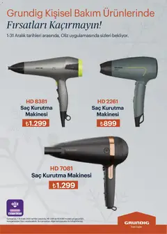 Arçelik Katalog 01.12.2025 - Broşürünün önizlemesi | Strana: 110