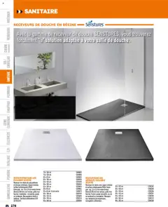 Prévisualisation de Catalogue du magasin Bricoman formulaire valide 19/03/2025 | Page: 278