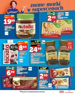 Pogląd gazetki "Gazetka" ze sklepu Topaz ważnej od 06.11.2025 | Strona: 19