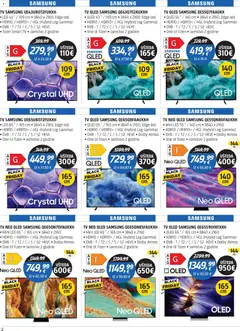 Pregled letka Black Friday trgovine Centar Tehnike vrijedi od 03.11.2025 | Stranica: 2