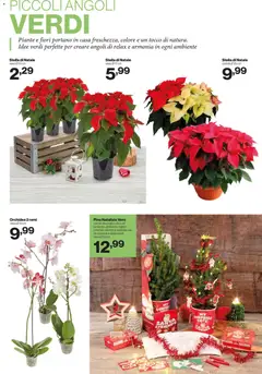 Anteprima dell'opuscolo Black Friday dal negozio IN's valido da 19/11/2025 | Pagina: 19