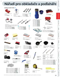 Náhled nabídky: Siko koupelny Katalog Koupelny 2024/2025 platný od 23.10.2024 | Strana: 251