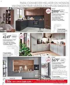 Pré-visualização do folheto da loja Conforama válida a partir de 27/03/2025 | Página: 38