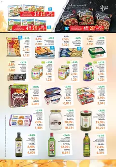 Преглед на Брошура от магазин Лекси - Офертата е валидна от 05.11.2025 | Cтраница : 4