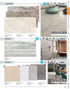 Náhled nabídky: Siko koupelny Katalog Koupelny 2024/2025 platný od 23.10.2024 | Strana: 179