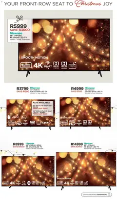 Preview of House and Home flyer valid from 03/11/2025 | Page: 19