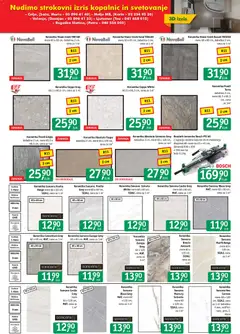 Predogled kataloga iz trgovine Jager veljaven od 15.04.2026