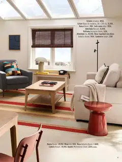 Pré-visualização do folheto da loja El Corte Ingles válida a partir de 23/10/2025 | Página: 77