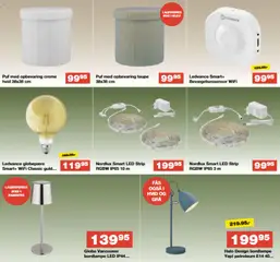 Eksempel på tilbudsavis Tilbudsavis fra butik Bauhaus gyldig fra 05/12/2025 | Side: 2