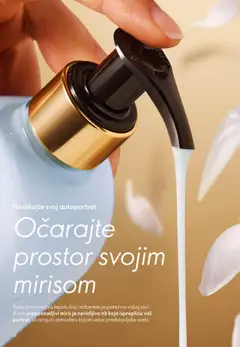 Pregled Oriflame kataloga - važi od 29.10.2025 | Strana: 14