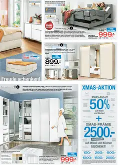 Vorschau von dem Prospekt des Geschäftes Ostermann, gültig ab dem 06.12.2025 | Seite: 5