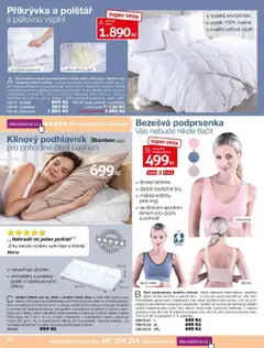 Náhled nabídky: Decodoma Katalog Podzim 2025 platný od 25.08.2025 | Strana: 26