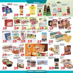 Anteprima dell'opuscolo Attuale volantino dal negozio Elite Supermercati valido da 28/11/2025 | Pagina: 11