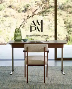 Prévisualisation de Catalogue du magasin La Redoute formulaire valide 01/04/2025