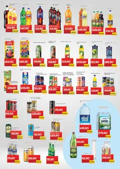 Pregled Medius kataloga - važi od 04.11.2025 | Strana: 16