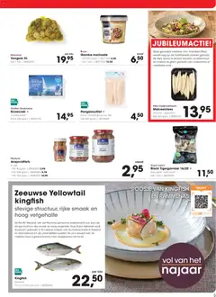 Voorbeeld van Folder van winkel Hanos geldig vanaf 03-11-2025 | Pagina: 5