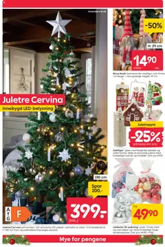 Forhåndsvis Kundeavis fra butikk Rusta gyldig fra 08/12/2025 | Side: 8