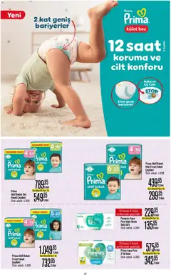 CarrefourSA Katalog 20.11.2025 - Broşürünün önizlemesi | Strana: 42