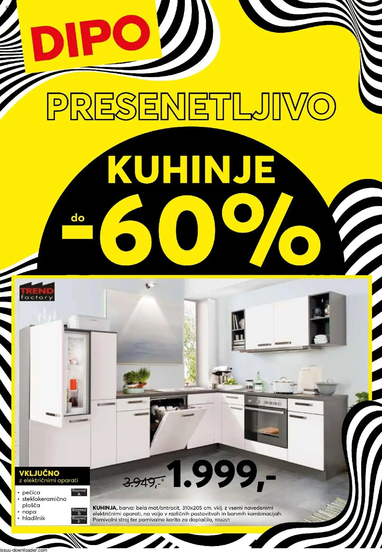Dipo Katalog od 15.10.2025 - aktualna ponudba - stran 1