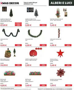 Anteprima dell'opuscolo Attuale volantino dal negozio Max Factory valido da 13/11/2025 | Pagina: 14