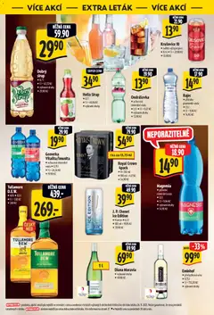 Náhled nabídky: Albert Hypermarket platný od 03.12.2025 | Strana: 43