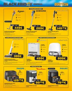 Anteprima dell'opuscolo Black Friday dal negozio Euronics valido da 13/11/2025 | Pagina: 25