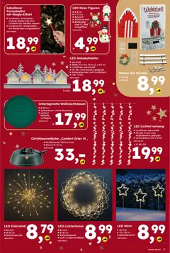 Vorschau von dem Prospekt des Geschäftes Globus Baumarkt, gültig ab dem 10.11.2025 | Seite: 11