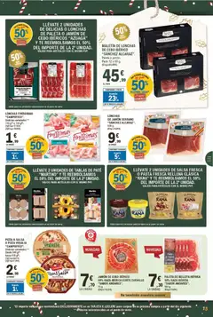 Vista previa del folleto de la tienda E.Leclerc válido desde el 03/12/2025 | Página: 15