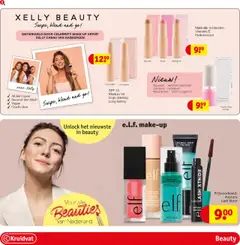 Voorbeeld van Folder week 43 van winkel Kruidvat geldig vanaf 21-10-2025 | Pagina: 8