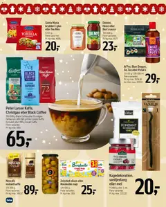 Eksempel på tilbudsavis Black Friday fra butik Føtex gyldig fra 28/11/2025 | Side: 48