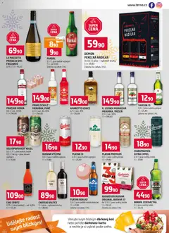 Náhled nabídky: Terno Leták platný od 03.12.2025 | Strana: 13