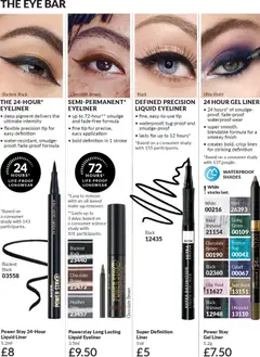 Preview of AVON Offers valid from 01/12/2025 | Page: 137