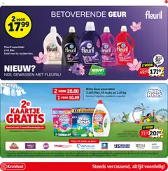 Voorbeeld van Folder week 43 van winkel Kruidvat geldig vanaf 21-10-2025 | Pagina: 83